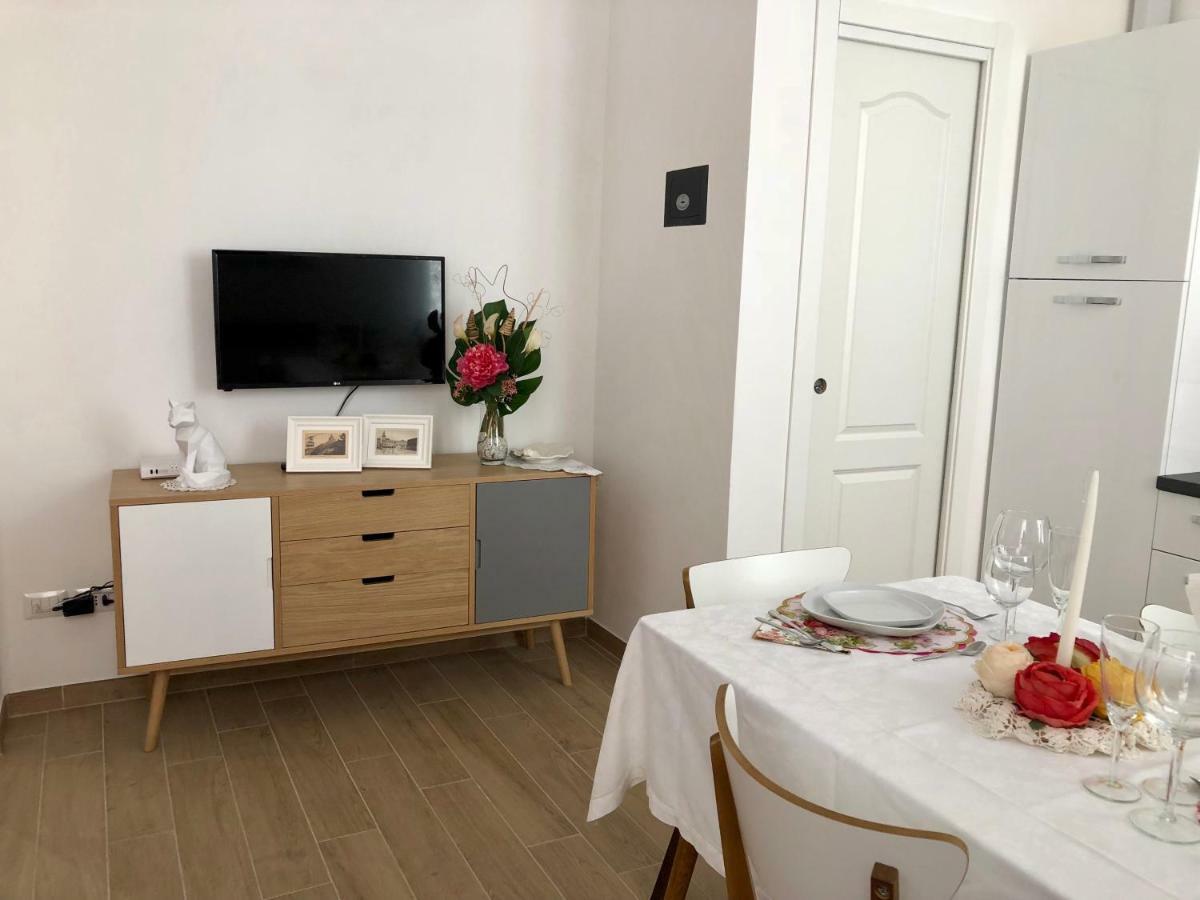 Appartement Temporary House De' Giudei Bologna
