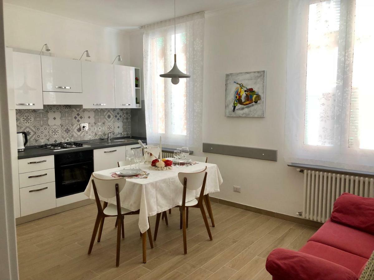 Appartement Temporary House De' Giudei